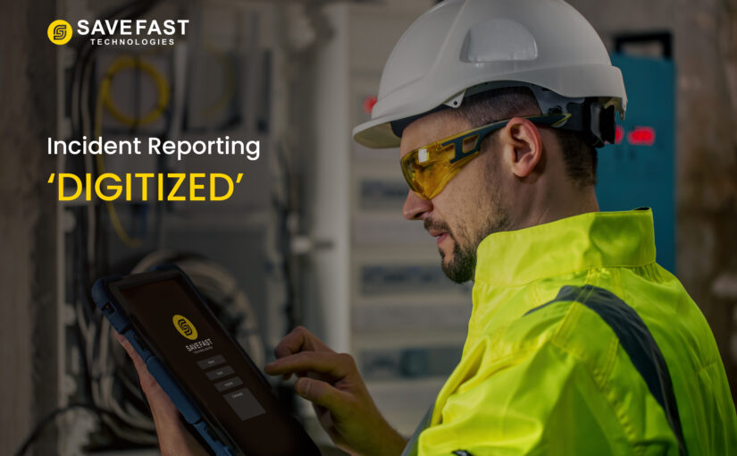 SaveFast Technologies and Connected Safety Net Join Forces to Revolutionize Safety Solutions